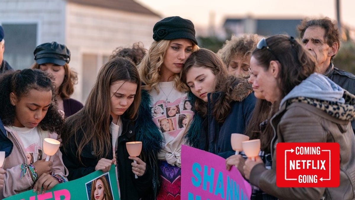 What's New on Netflix the Week of March 9, 2020