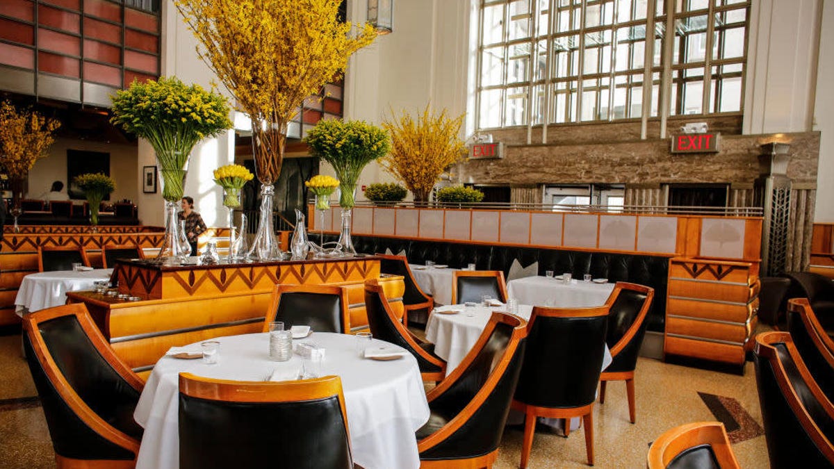 NYC s Fanciest Restaurant Might Not Reopen but If It Does Expect It To nyc-s-fanciest-restaurant-might-not-reopen-but-if-it-does-expect-it-to