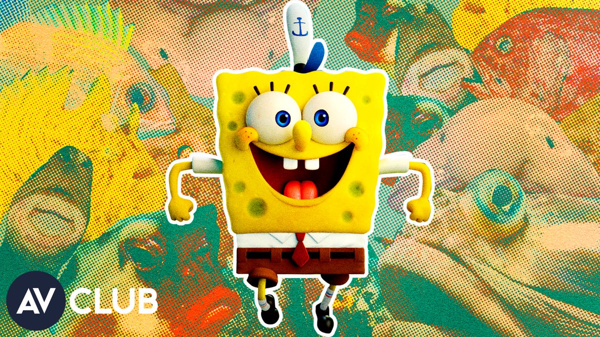 full length spongebob episodes