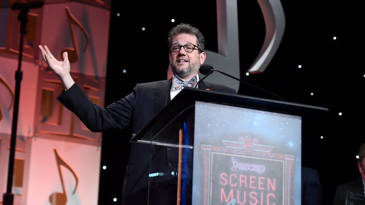 The Batman Has a Composer, and All It Took Was an On-Stage Proposal