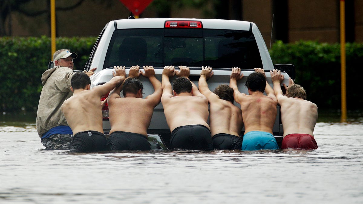 FEMA Breach Exposes Personal Data and Banking Information of 2.3 Million Disaster Survivors