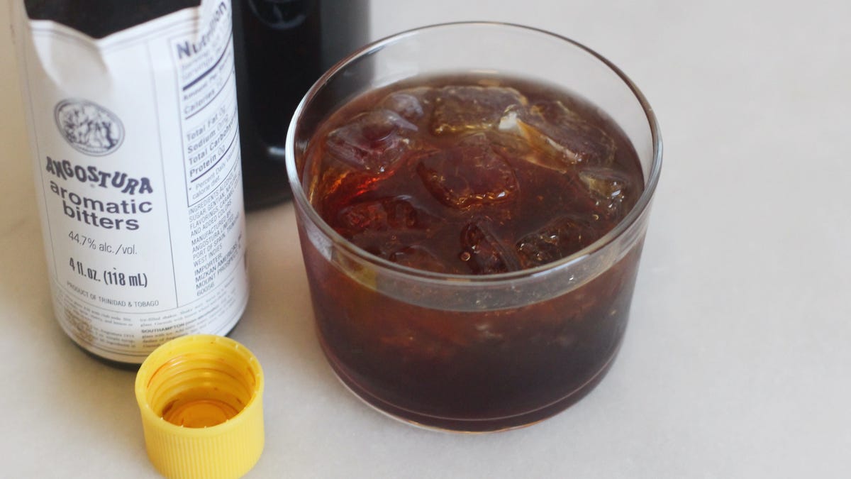 What to Do With That Port You Impulse Bought This Holiday Season