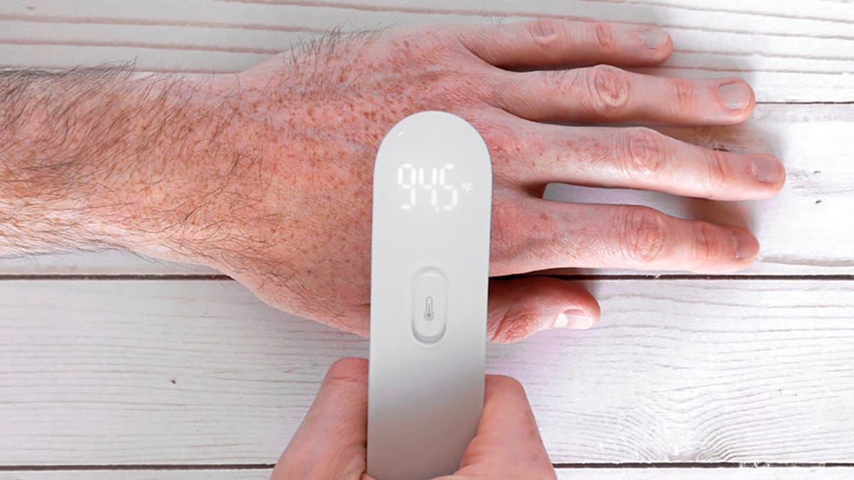 Americans' Body Temperature Has Been Dropping Since the 19th Century, Study Finds