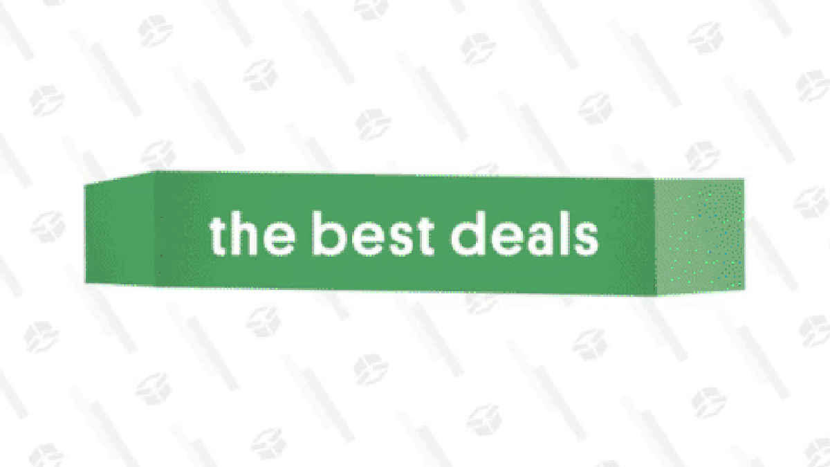 The 10 Best Deals of September 25, 2020 1