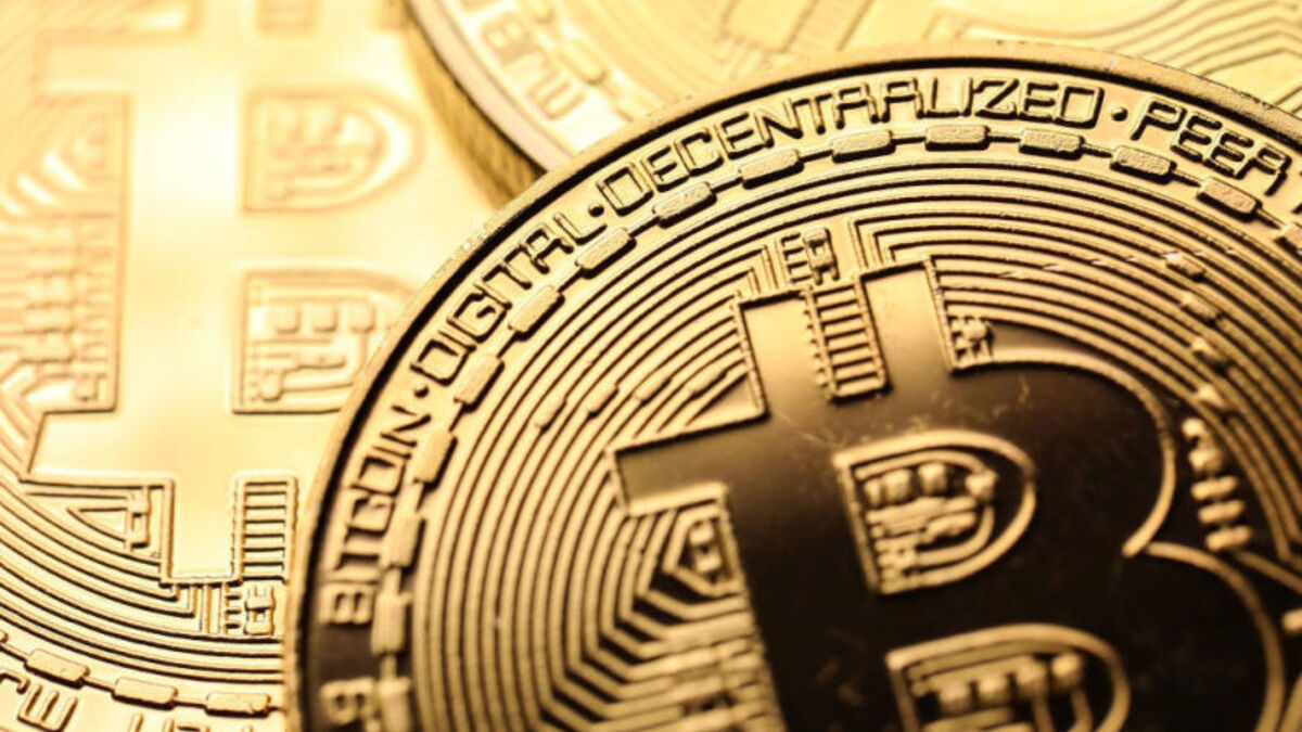 The IRS Has Come Knocking at Bitcoin's Door