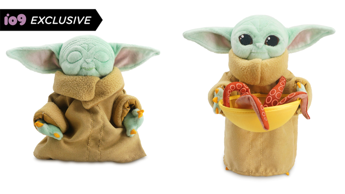 shopdisney yoda
