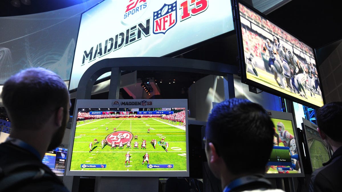 Boom! Madden predicts Chiefs Super Bowl victory, and history says they’ll probably be right