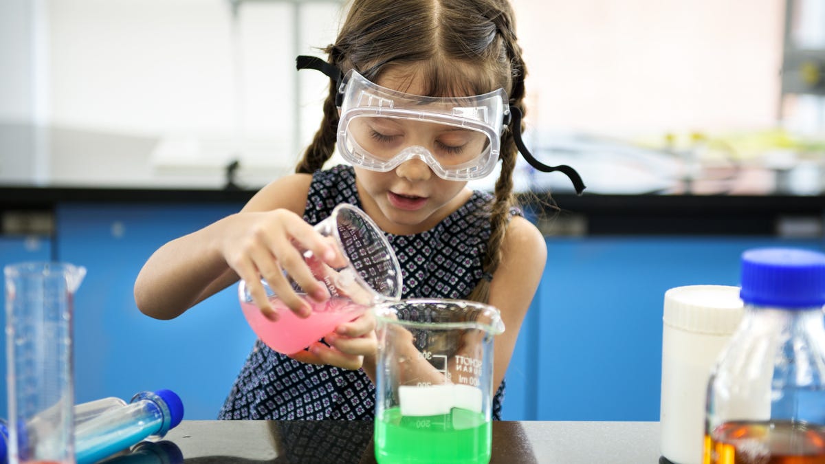 The Best STEM Gifts for Kids This Holiday Season