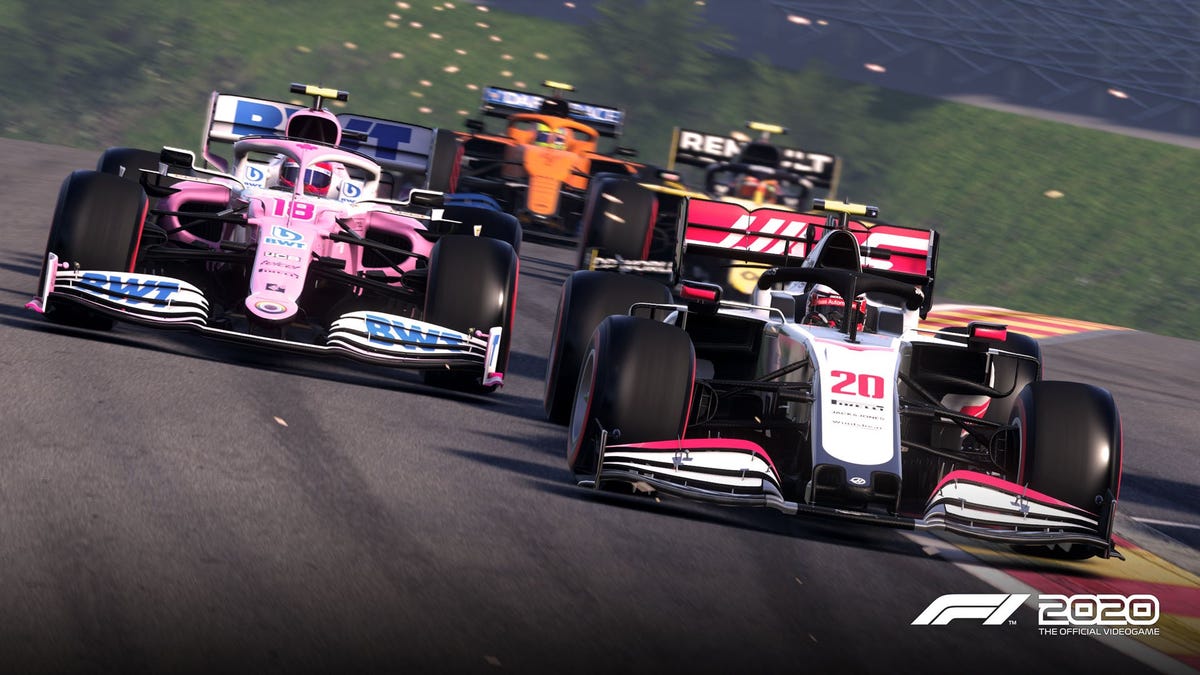 Turkije zal niet worden opgenomen in F1 2021, maar Canada wel