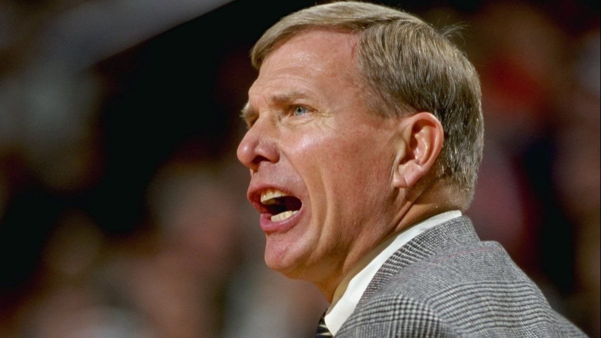 Dave Bliss Resigns In Disgrace After Baylor Murder Scandal Doc Airs