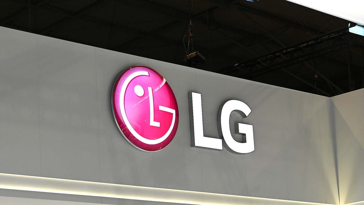 ‘Big changes’ are on the way for LG’s mobile division