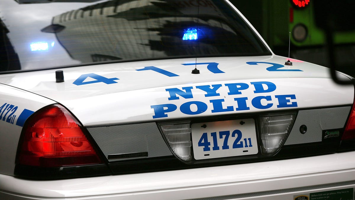 Read This Horrifying Story Of What Happens When A Nypd Officer Hits A Black Teenager With A Car 