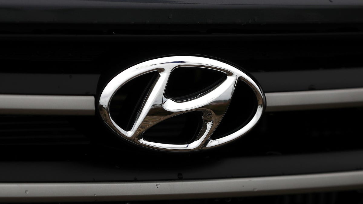 Hyundai and Kia say talks about Apple cars are over
