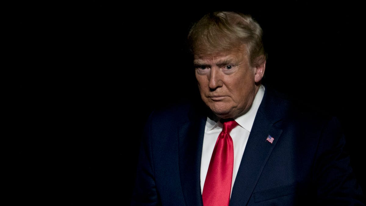President Gravybrain Says a Bunch of Truly Bizarre Shit About Windmills and the Universe