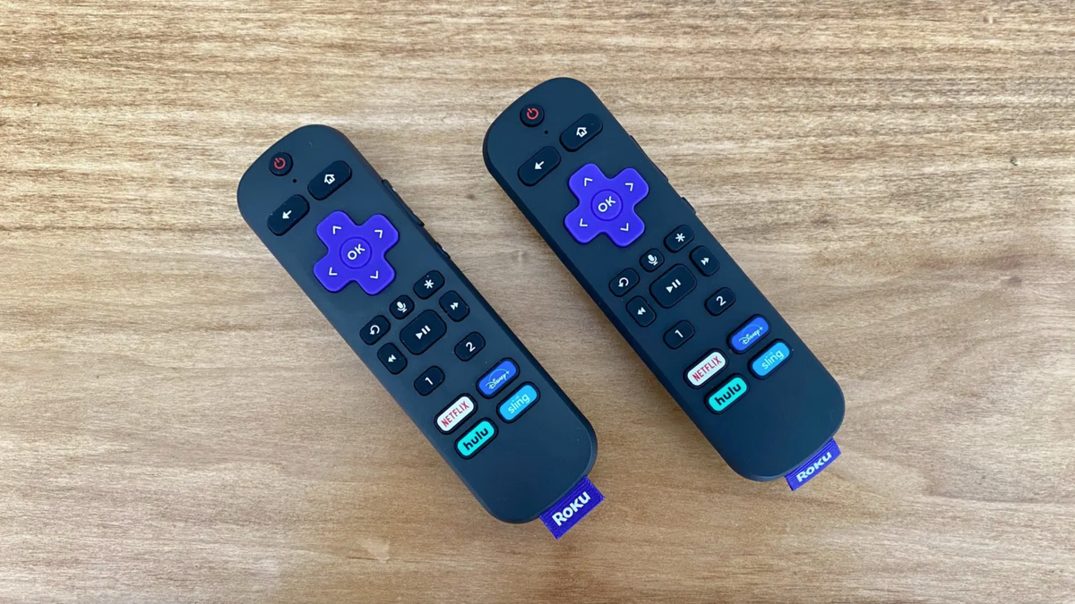 Roku Voice Remote Pro has some issues with real-time playback buttons