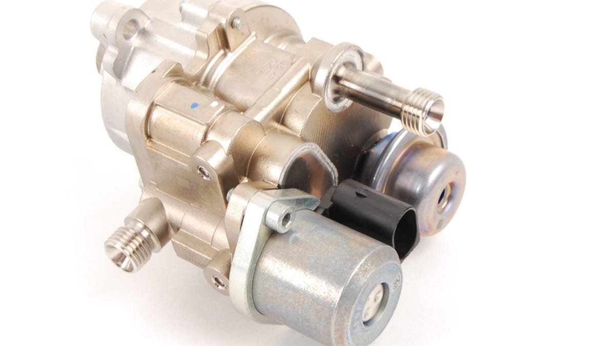 Yay It S Time For A New High Pressure Fuel Pump
