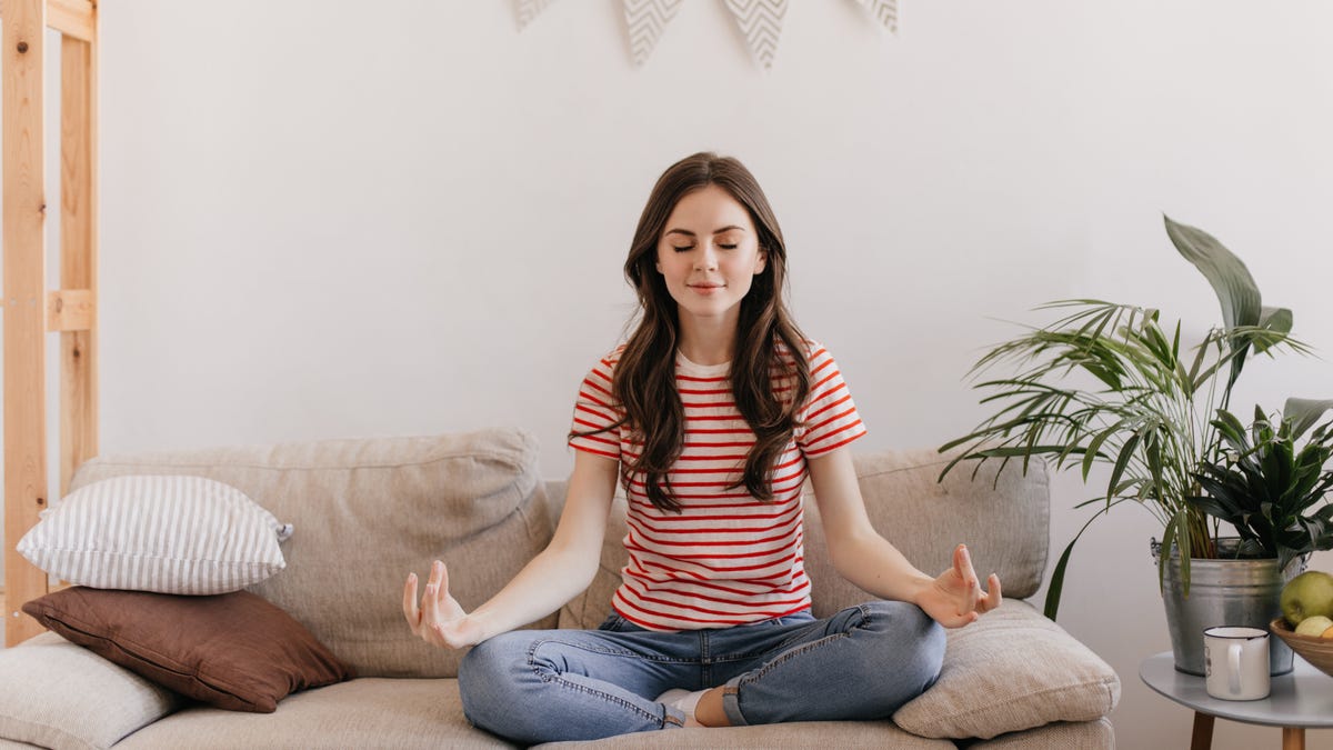 How to Get the Most Out of Meditation