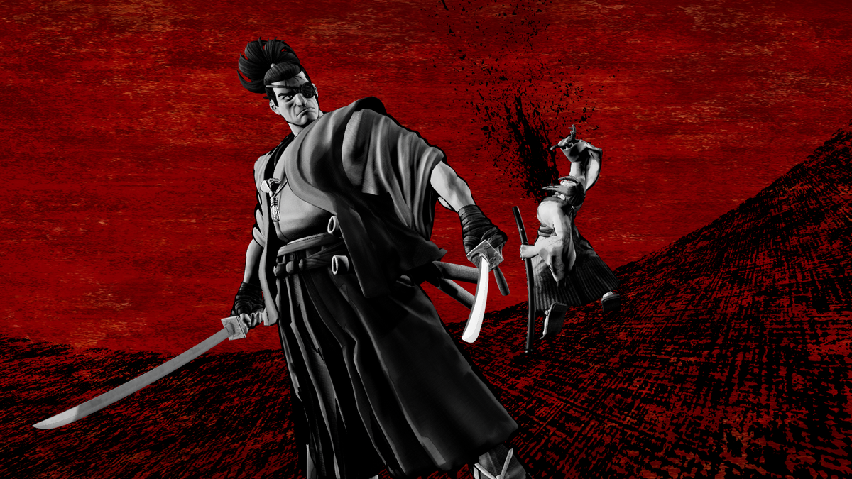Tips For Playing Samurai Shodown