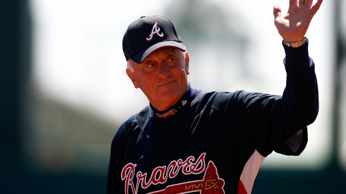 The sports figures we lost in 2020