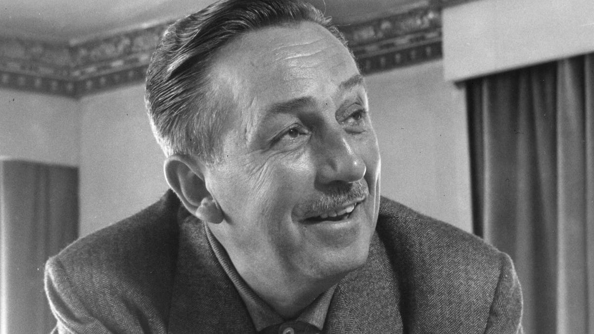 No Walt Disney Isn T Cryogenically Frozen