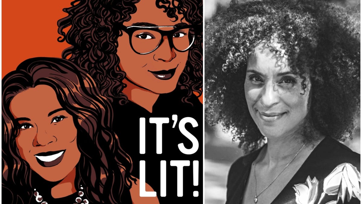 1200px x 675px - The Root Presents: It's Lit! Explores a Fresh New Chapter With Karyn Parsons