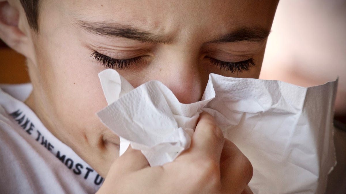 How to Tell if You Have Measles—And What to Do if You Do