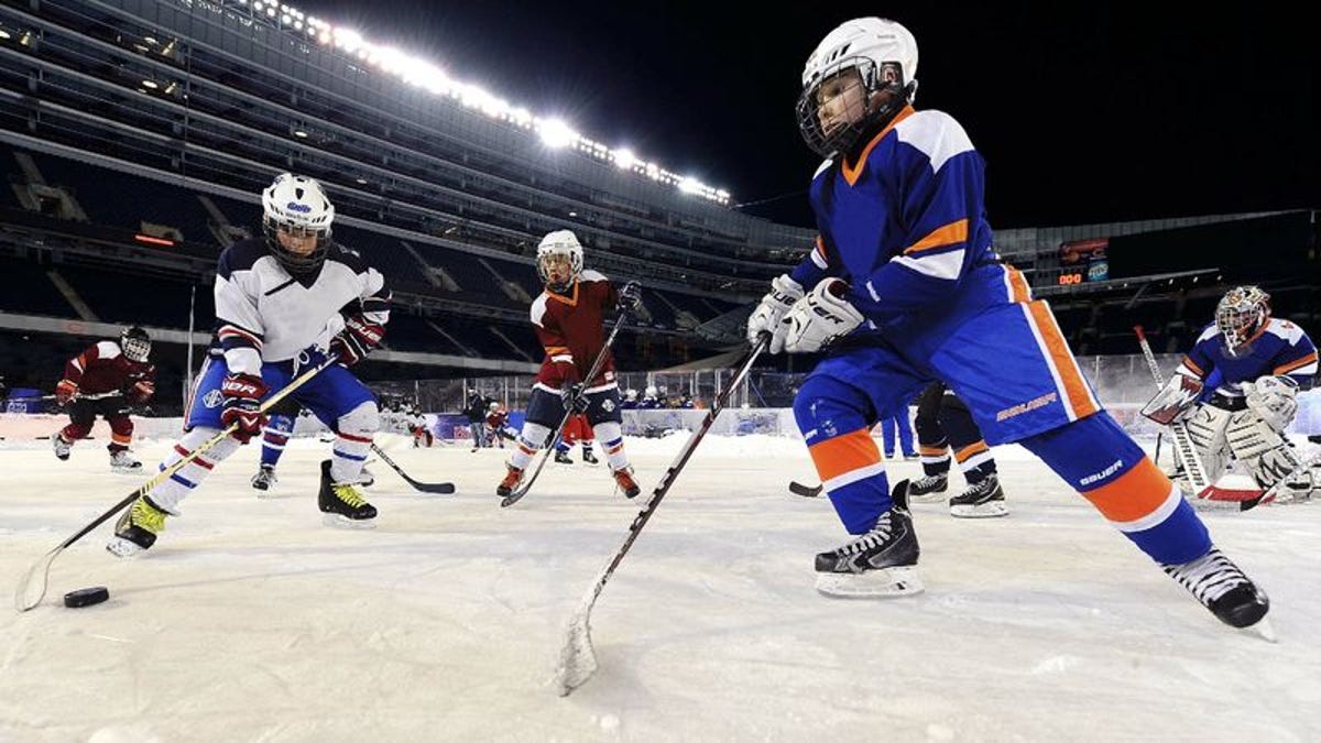 USA Hockey officials announced Thursday that the NHL’s increasingly popular...