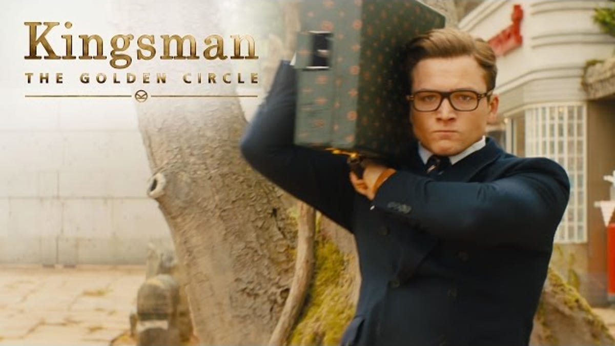 kingsman the golden circle free movie full kingsman the golden circle free movie full