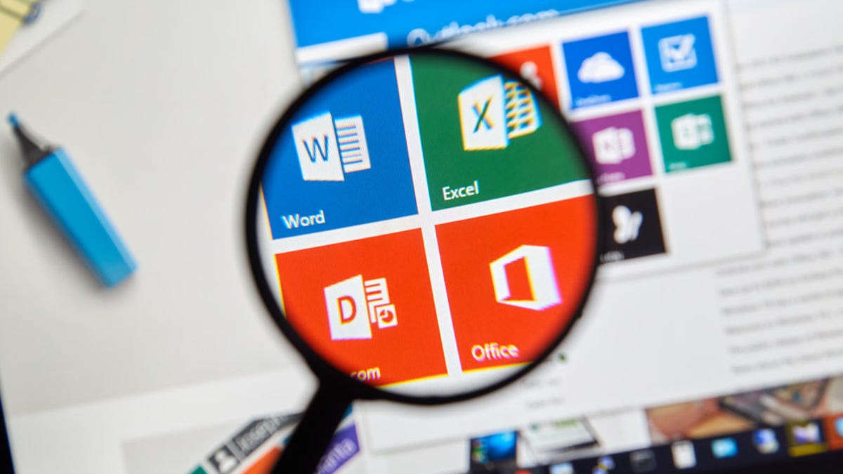 How to Access Microsoft Office for Free While Working From Home