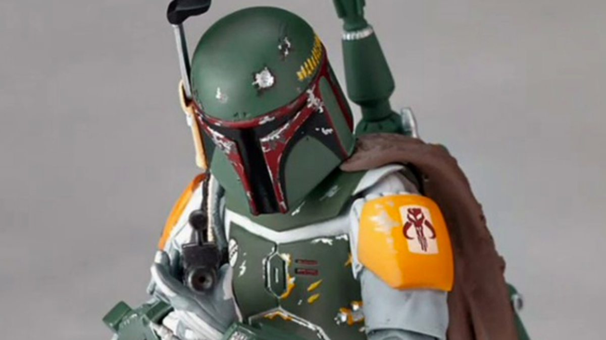 best figure ever