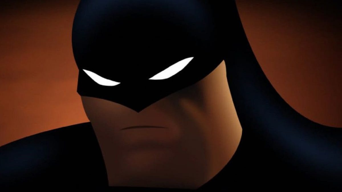 HBO Max will play in the new year with Batman beyond