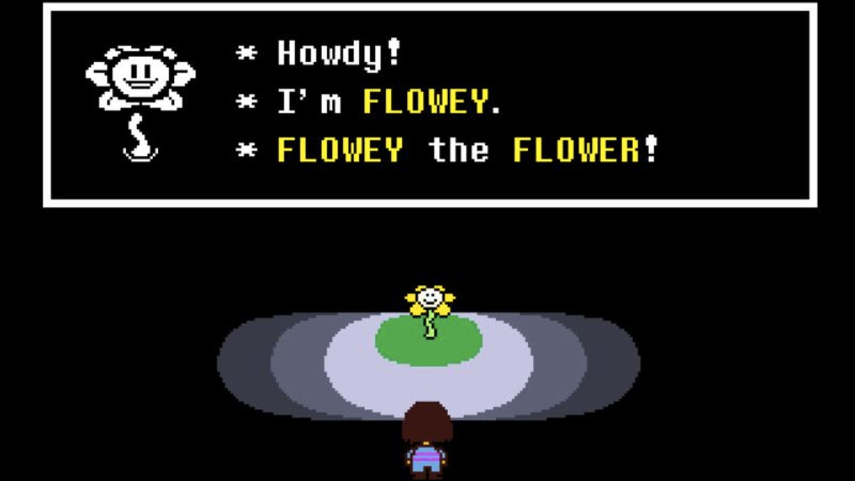 Undertale Dares Players To Make A Mistake They Can Never Take Back