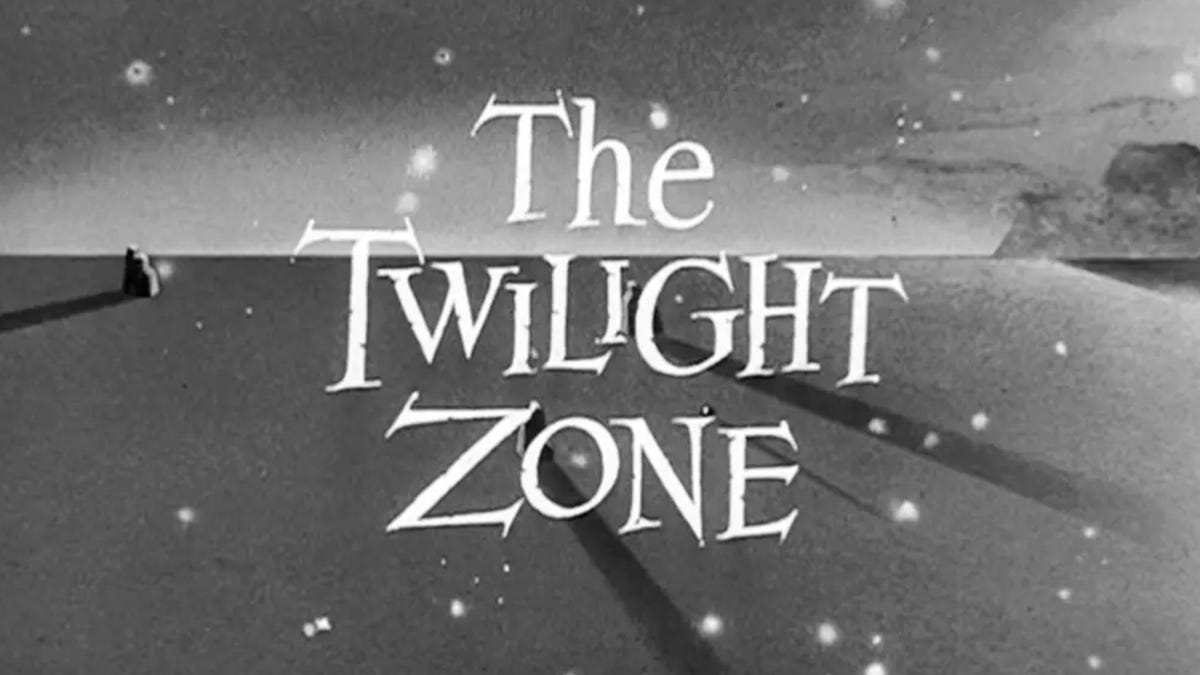 Twilight Zone Reboot Everything We Know So Far
