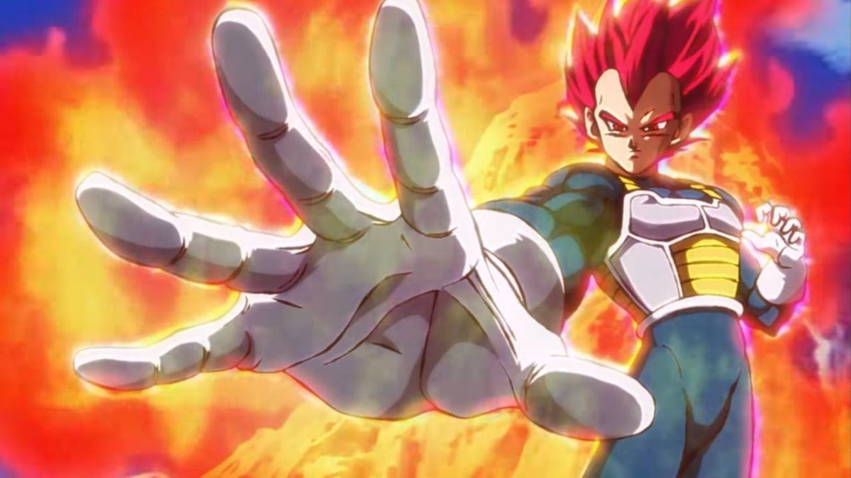 Nyren S Corner Dragon Ball Super Broly Suggests An Interesting