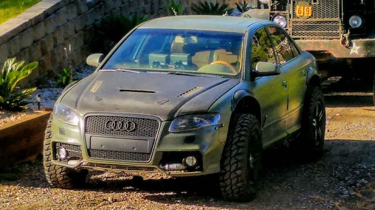All The Cars You Need to Check Out