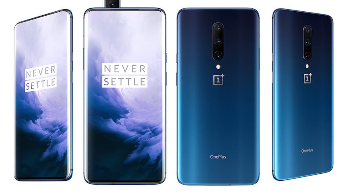 Oneplus 7 Pro Características Y Precio Del Teléfono De Oneplus 3452