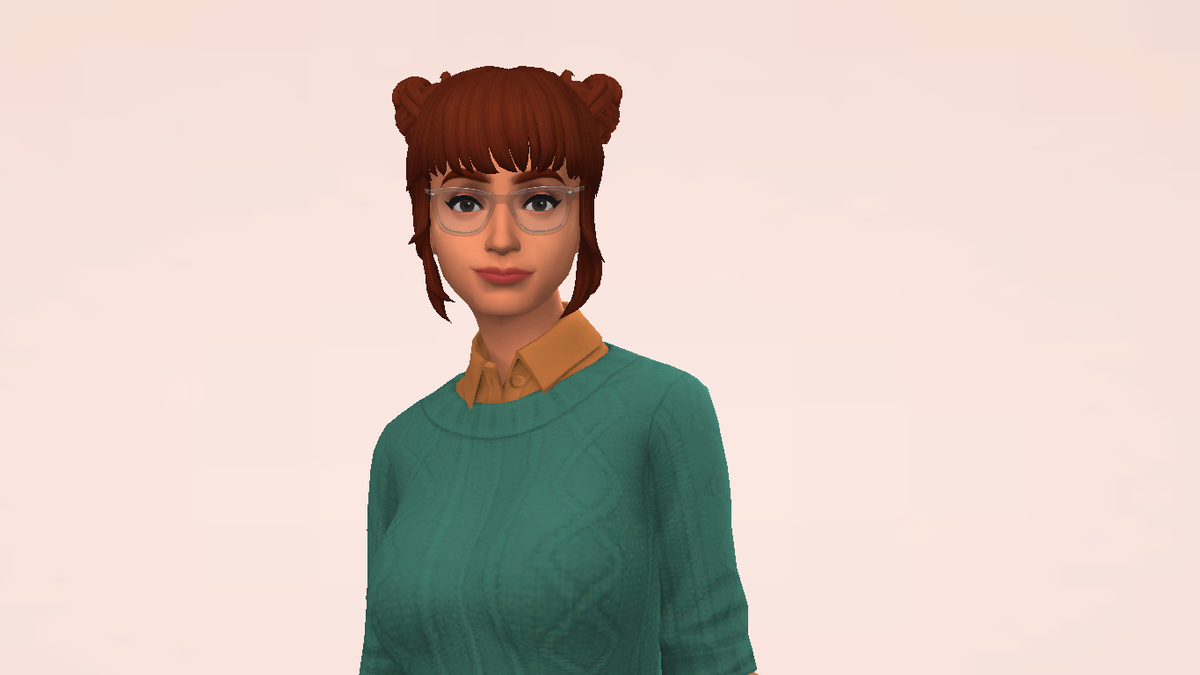 Sims 4 character customization mods