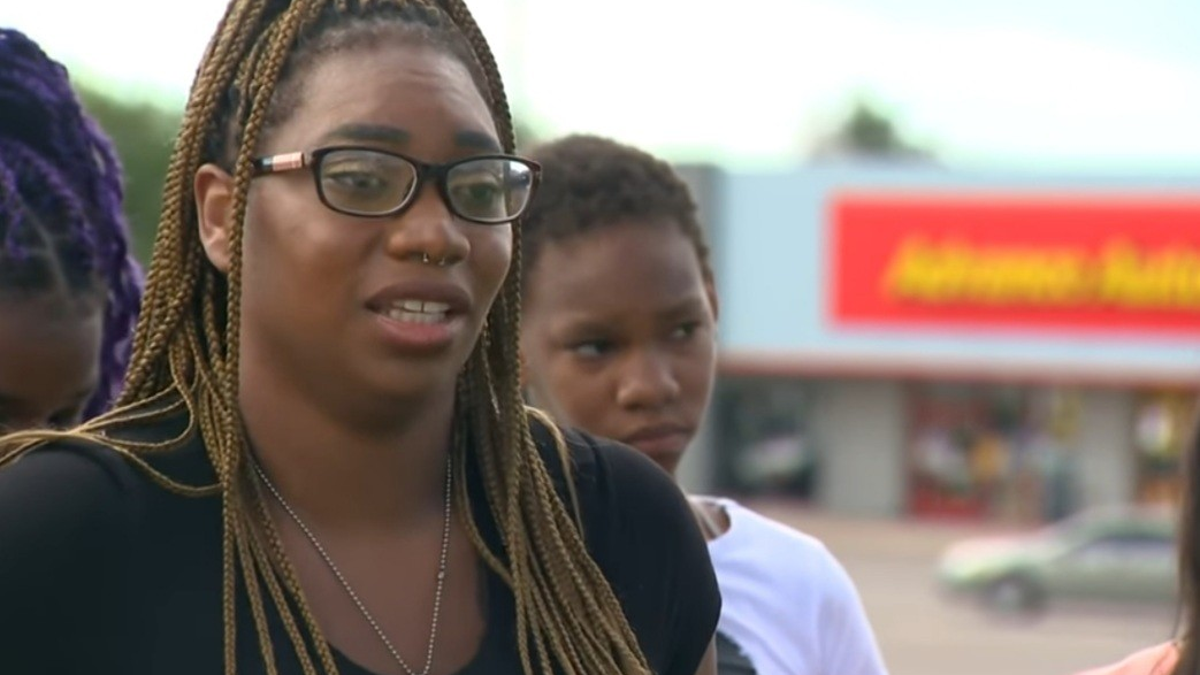 Colorado Police Chief Apologizes Over Four Black Girls Held