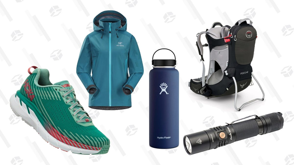 Rei S Past Season Style Sale Can Save Adventurers Up To 50 On Gear