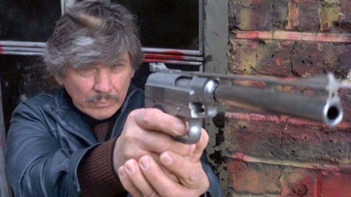 Death Wish 3