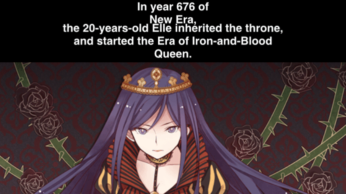 In This Dress Up Game Your Clothes Evolve Like Pokemon