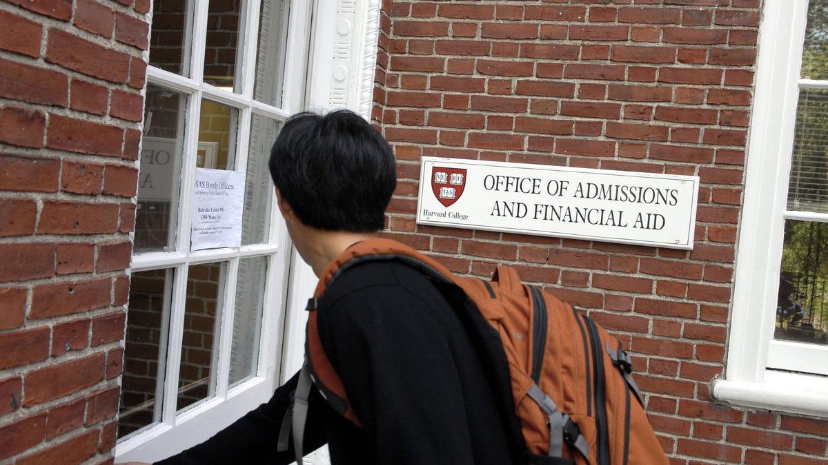 Appeals Court Rejects Lawsuit Against Harvard #39 s Affirmative Action Policy