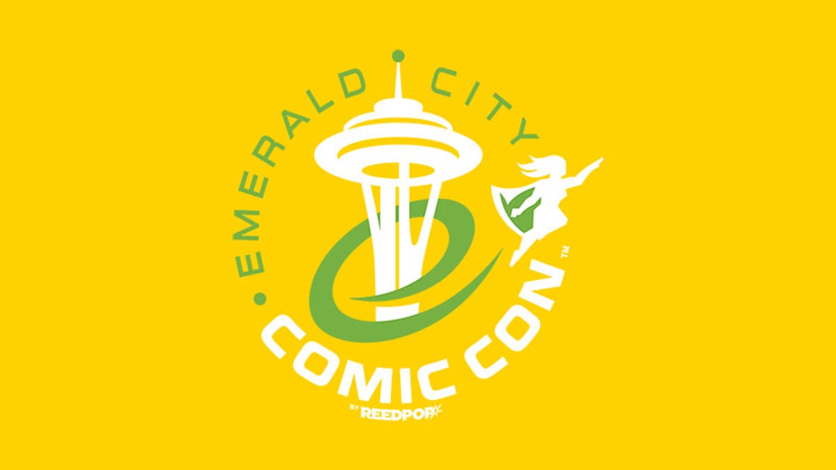 Seattle's Big Comic Con Is Going Ahead, Despite Coronavirus Fears thumbnail