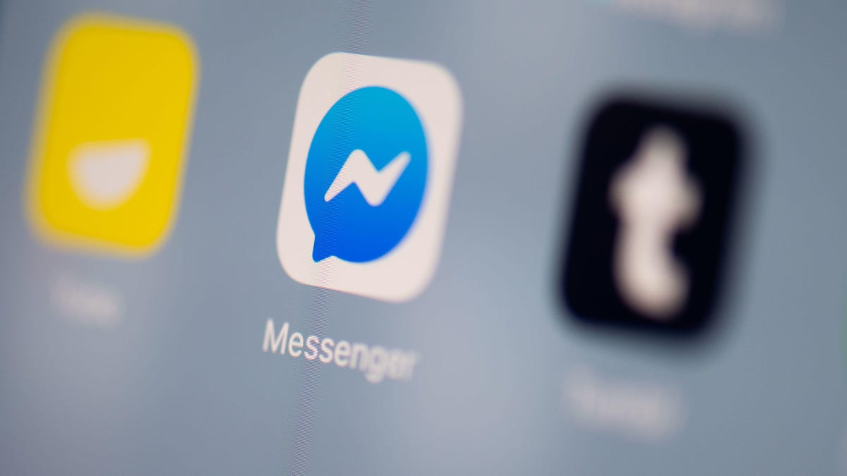 Facebook Makes Using Its Messenger App Simple Again thumbnail