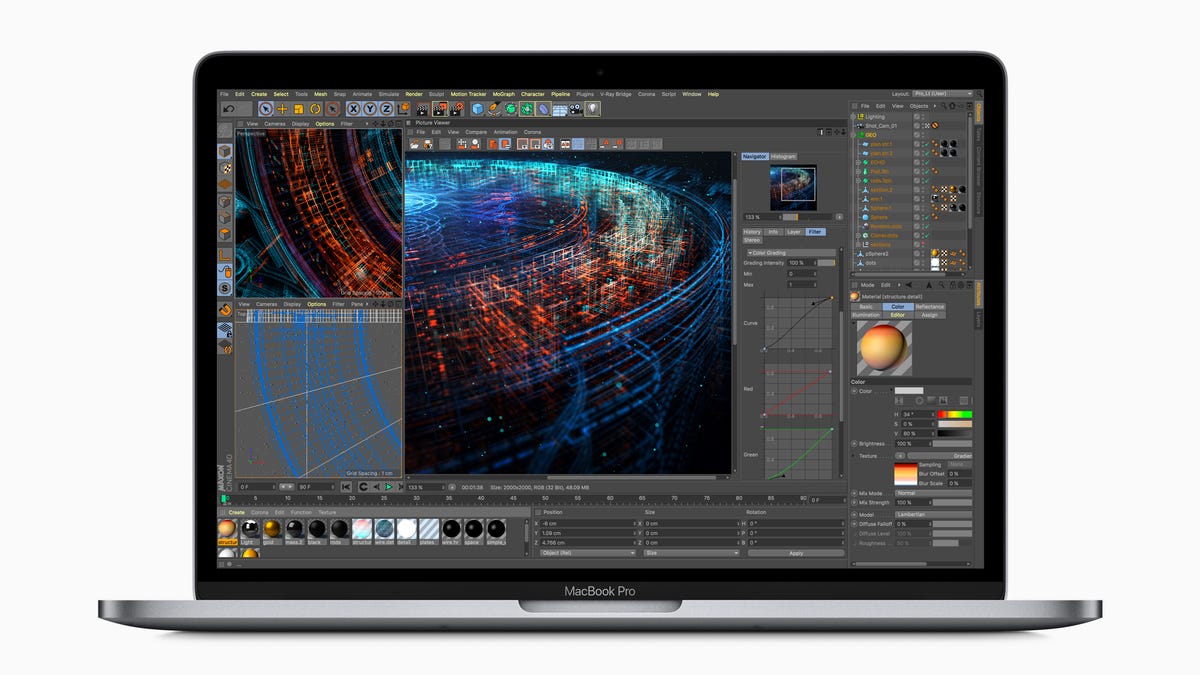 should i buy a macbook pro now or wait