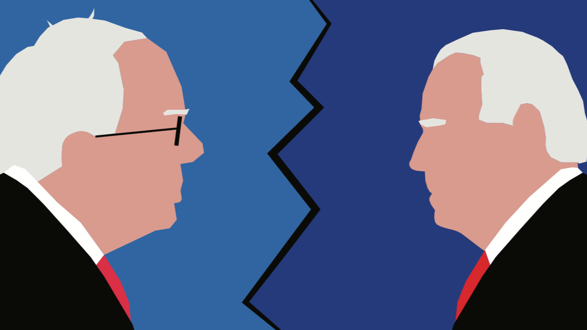How to Watch Tonight's Democratic Debate thumbnail