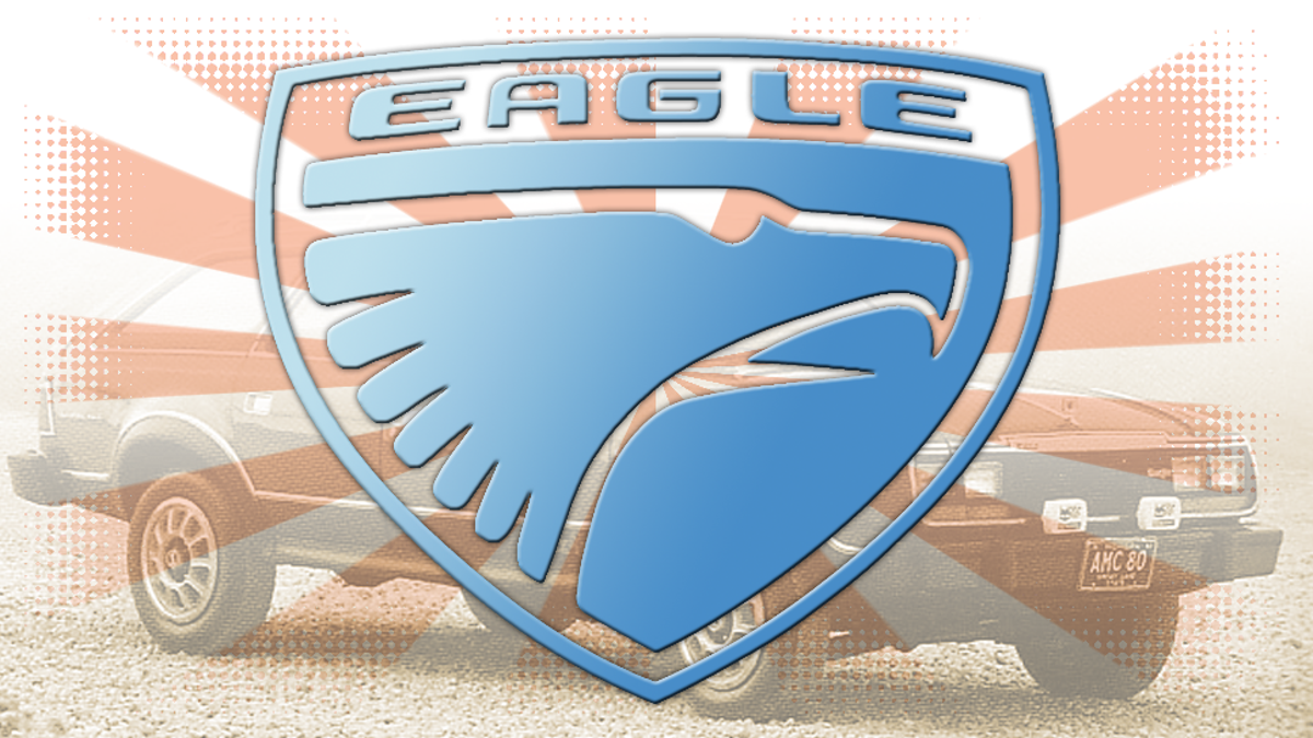Car Brands Starting With F >> Let Us Remember Eagle The Car Brand Made Of Four Other Car Brands Starting With F >> Let Us Remember Eagle The Car Brand Made Of Four Other
