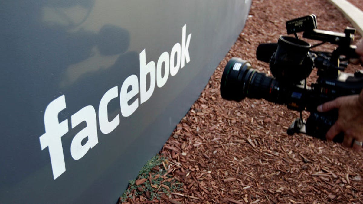 Un nuevo bug en Facebook permitía a los desarrolladores ver las fotos