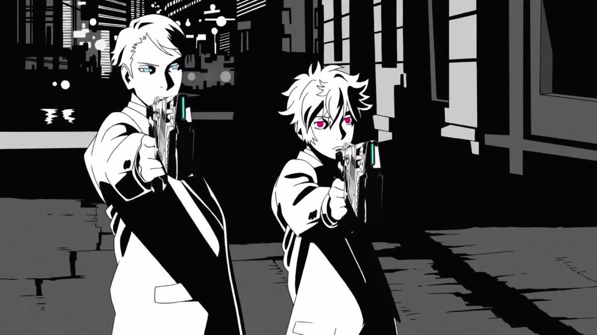Psycho Pass 3 Is Quietly The Best Anime Of 2019 That No One Is