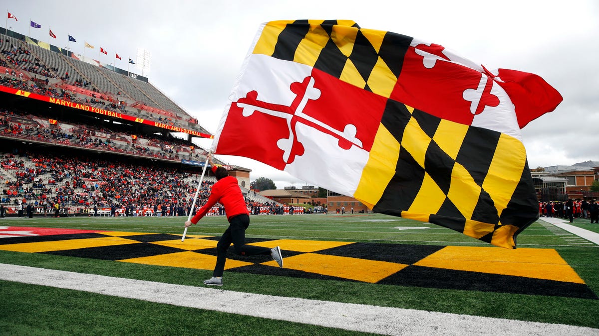 Dj Durkin S Untouchability Is Maryland S And College Football S Shame